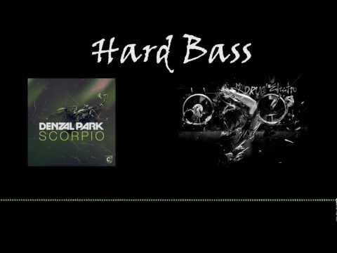 Mix Electro / House 2013 Special HARD BASS