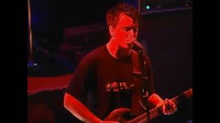 Thrice - &quot;Phoenix Ignition&quot; &amp; &quot;T &amp; C&quot;, Live at House of Blues Anaheim, 2001