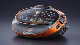 Top 10 Tech Gadgets Quietly Make Everyday Life Better