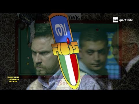 MICHELANGELO ANIELLO 10/10/14