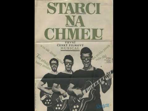 Josef Zíma a Karel Štědrý - Život je kolotoč (2.11.1964, vydáno 1965)