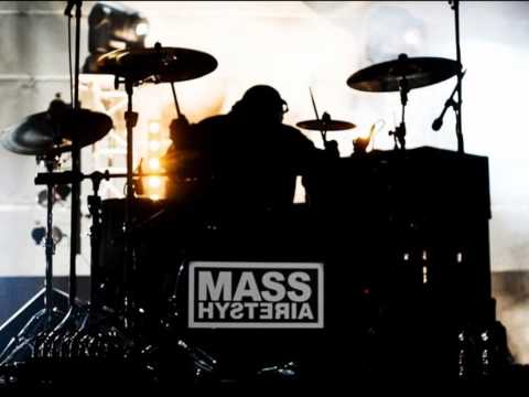 Mass Hysteria - Poison d'Asile