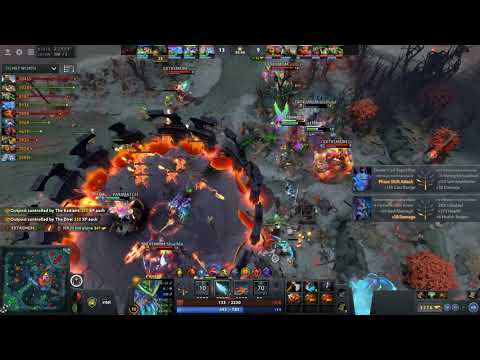 СЕЙВ MELLOJUL. ВЫИГРАННЫЙ ФАЙТ ОТ EXTREMUM.G