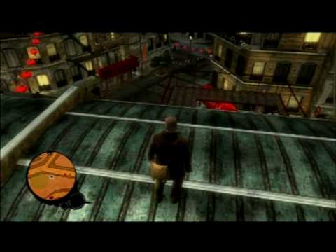 Platinum #17 - The Saboteur