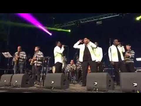 PATRICK & LOBI FIRI BRASA DEY 2016