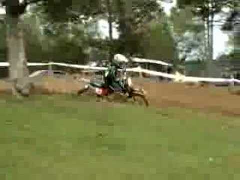 2ª Etapa da Copa Contestado de Veloterra