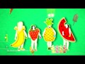 Just Dance 2014 In The Summertime