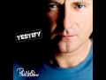 Phil Collins - Wake Up Call