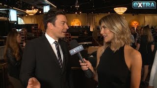 Jimmy Fallon Talks Golden Globes 2017 — Who Are the Big Surprise Guests?