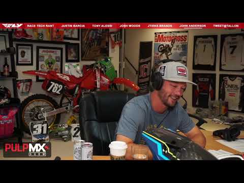 Interview - John Anderson of Dubya Wheels - Show #443