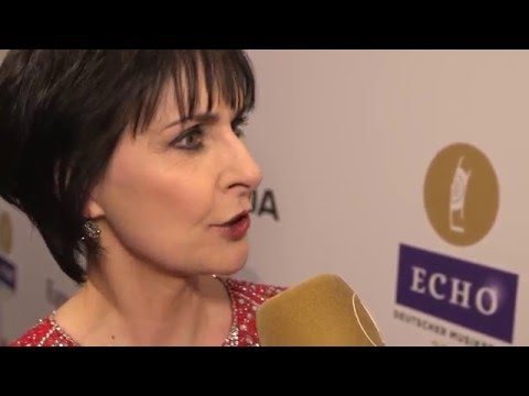 Thumbnail for ECHO 2016: Enya by Depeche Mode, Lady Gaga, Enya, Madonna, The pink floyd, Linkin Park, Pink Floyd, Coldplay, Robbie Williams, Cher