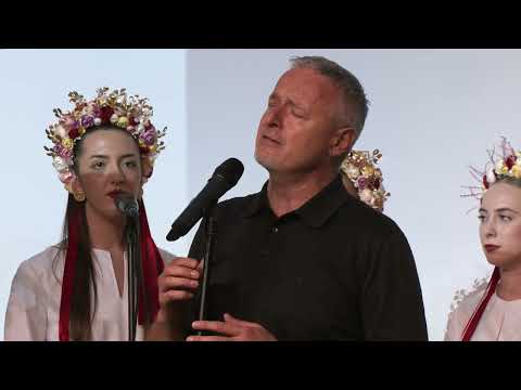 Gospin dom - Marko Perković Thompson & TO Misericordia