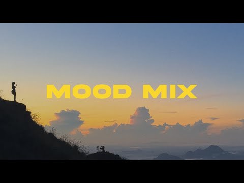Mood Mix Vol. 3┃Deep & Melodic House