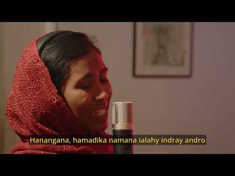 ILLICIT SOUL - Stay strong feat Geoscar - Dee Andriambelo