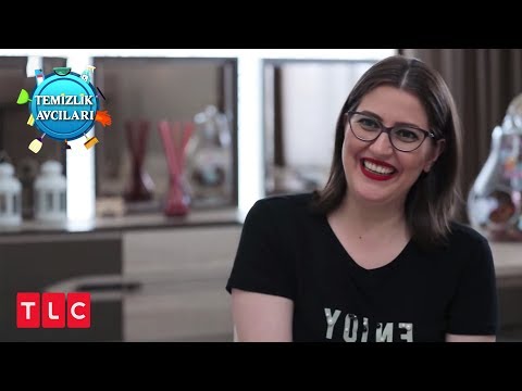 Temizlik Avcıları - Arzu Naz Gül