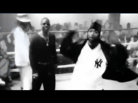 Boyz II Men, Treach, Craig Mack, Busta Rhymes & Method Man***Vibin' (Stardust RMX☆Yewell81)[FatiQue]