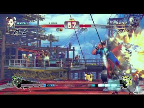 Sky (Ch) vs Problemm XX (Se) - ECL 3