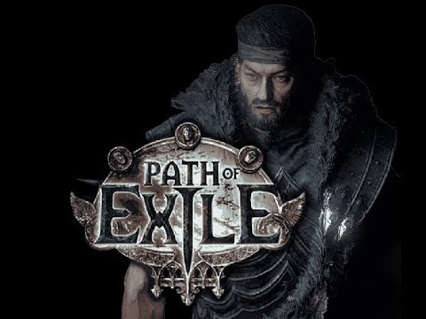 [Path Of Exile] Dannig voice lines