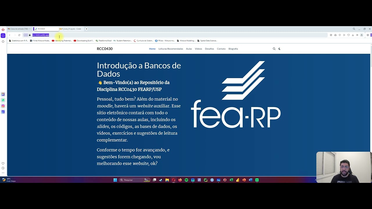 Aula Assíncrona 001 - Fechando a Introdução ao R