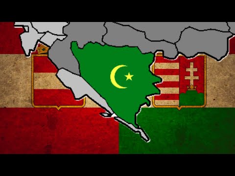 The 1878 Austro-Hungarian military campaign in Bosnia and Herzegovina