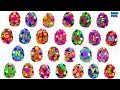 ABC Alphabet For Toddlers Learn The ABC 26 Letters From A To Z Words That Start With The Alphabet