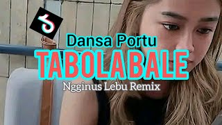Download lagu DANSA PORTU TABOLA BALE NGGINUS LEBU REMIX mp3 Download lagu DANSA PORTU TABOLA BALE NGGINUS LEBU REMIX mp3