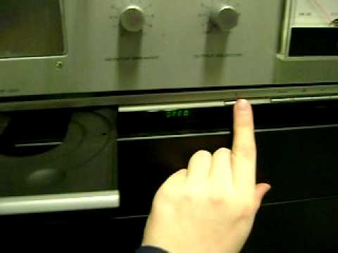 JVC XV-N352 DVD Player