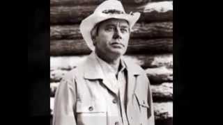 Tom T. Hall -- Fox On The Run