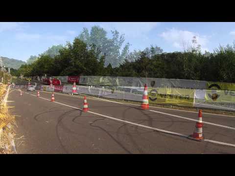 Leonberg Solitude Revival 18.7.2015