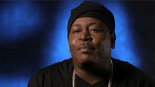 Trick Daddy Reveals The Reason For Creating &quot;Shut Up&quot; | Unsung