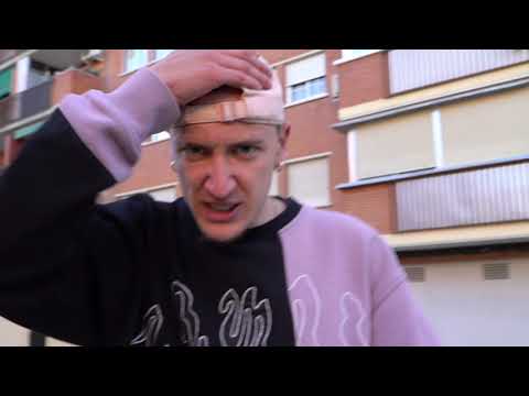 ADRY640 - SAN MARTÍN ( PROD. DANMAN) HERMANOS DE HAMBRE