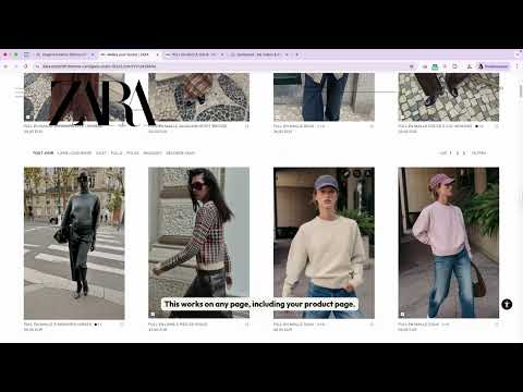 Item video thumbnail