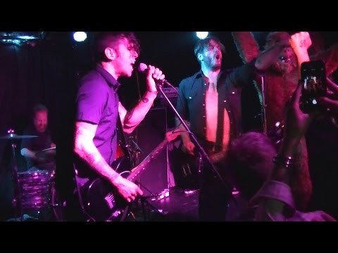 Planes Mistaken for Stars at The Elbo Room, SF,CA 7/14/14 [FULL SET]