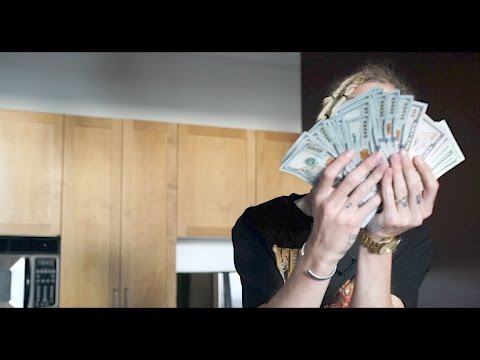 Macca Wiles - "XANNY" (Shot by: @highdeas_productions)