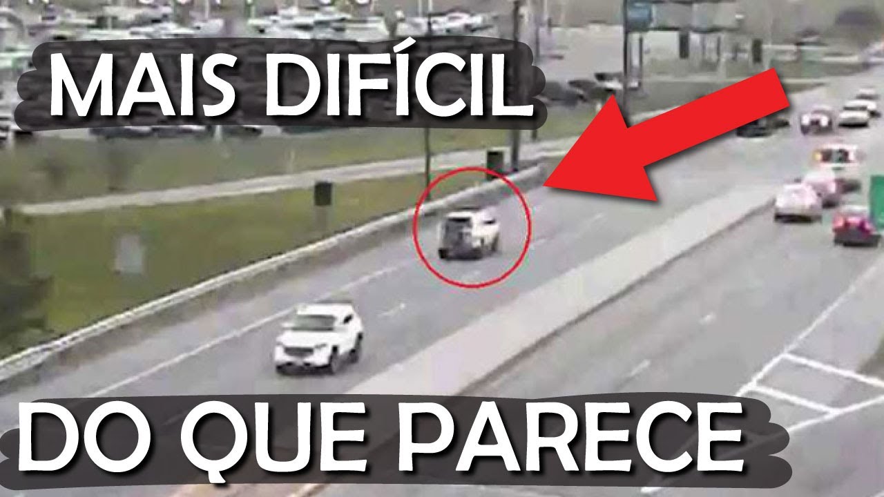 É POR ISSO QUE VOCÊ ERRA BALIZA