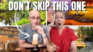 We Found THE BEST Chiang Mai Cafe! (Plus 3 More)