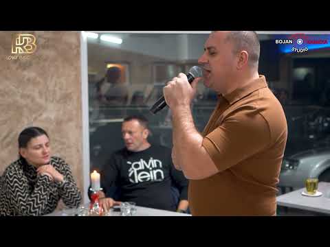 Roki Begović - Al si mi se prolepšala (Uživo)