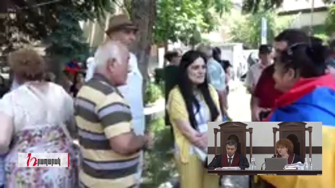 Ուղիղ. ՍԴ-ն քննում է ընտրությունների արդյունքները վիճարկող դիմումները