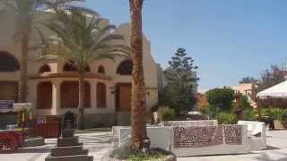 preview picture of video 'Iberotel Makadi Beach Hotel'