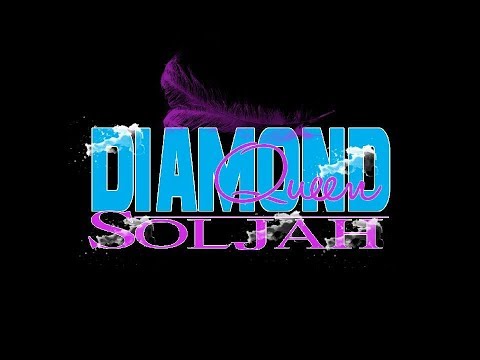DIAMOND QUEEN SOLJAH   RESUME