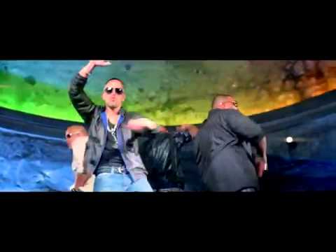 Franco 'El Gorila' Feat. O'Neill - Nobody Like You [Official Video]