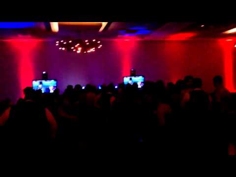 Chicago Latin DJ 1 video 1