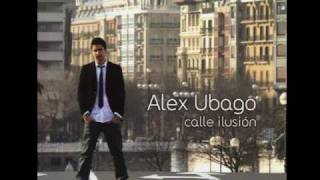 Walking Away - Alex Ubago (Audio File) con Craig David