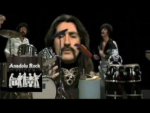 Dönence - Barış Manço