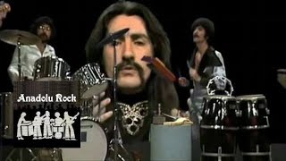 Barış Manço - Dönence 