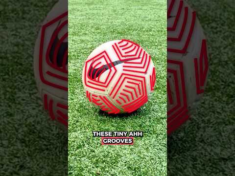 The Most Dangerous Football 😳