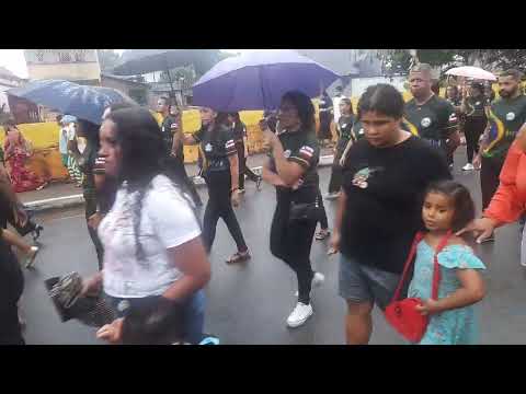 Dia 7 de setembro de 2026 em Coaraci-Ba...