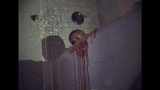 the ghost house
