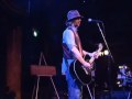 Todd Snider - Thin Wild Mercury