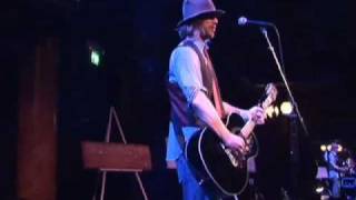 Todd Snider - Thin Wild Mercury